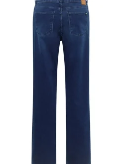 Mustang Damen Jeans in medium stone