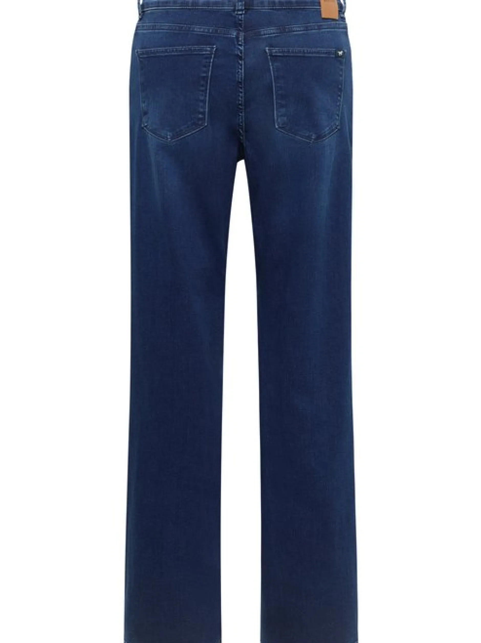 Mustang Damen Jeans in medium stone