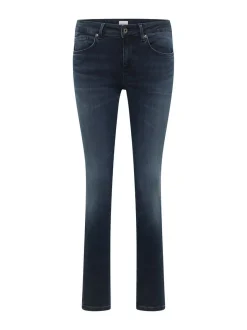 Mustang Damen Jeans in medium stone