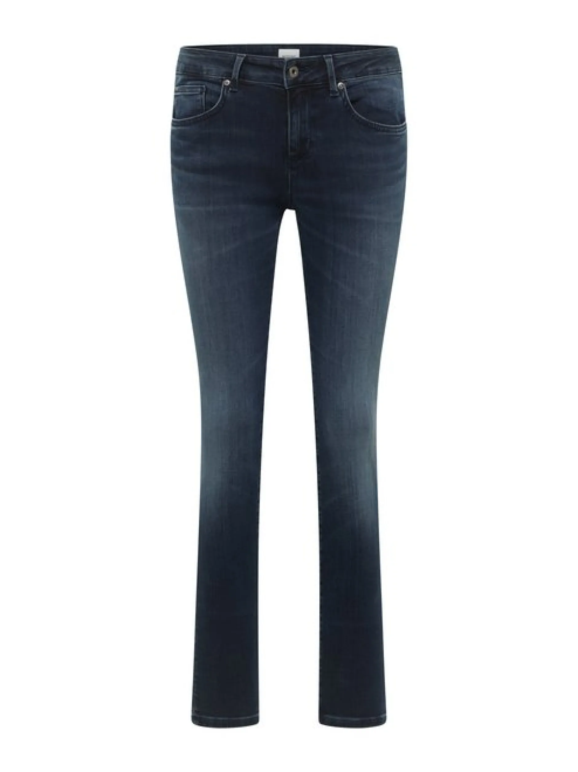 Mustang Damen Jeans in medium stone