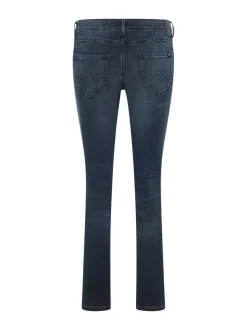 Mustang Damen Jeans in medium stone