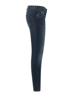 Mustang Damen Jeans in medium stone