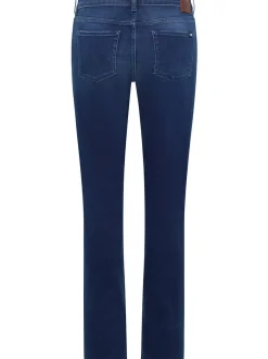 Mustang Damen Jeans in medium stone