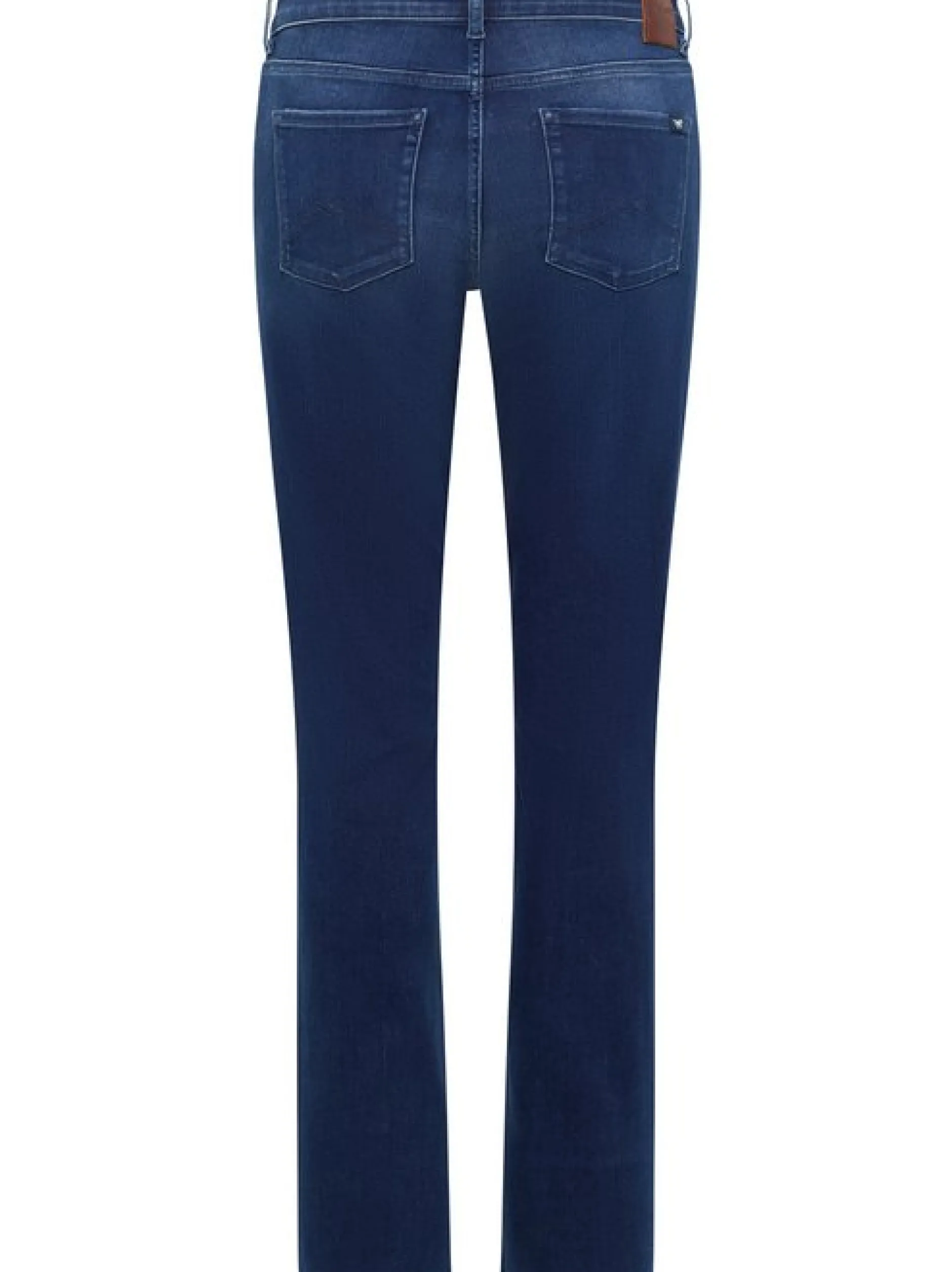 Mustang Damen Jeans in medium stone