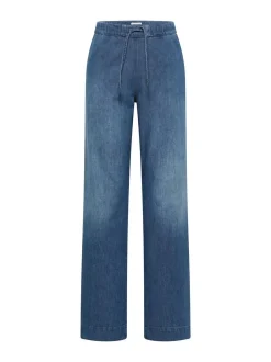 Mustang Damen Jeans in medium stone