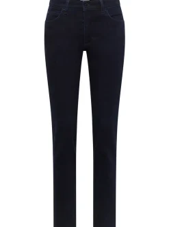 Mustang Damen Jeans in rinsed