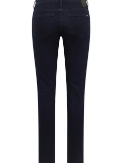 Mustang Damen Jeans in rinsed
