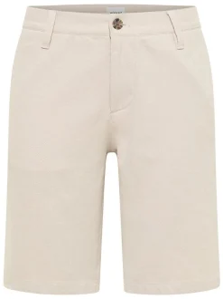 Mustang Herren Chinoshorts in sand