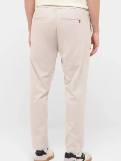 Mustang Herren Hose in sand