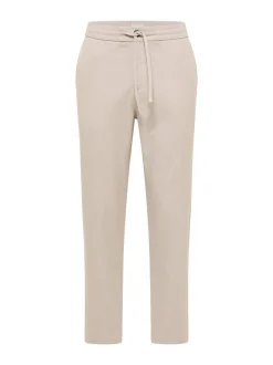 Mustang Herren Hose in sand