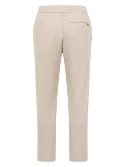 Mustang Herren Hose in sand