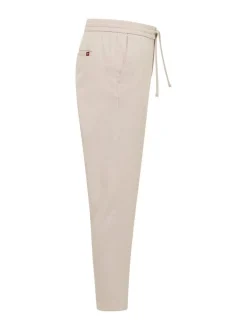Mustang Herren Hose in sand