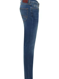 Mustang Herren Jeans in blau