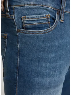 Mustang Herren Jeans in blau