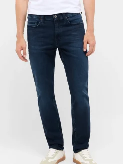 Mustang Herren Jeans in blau