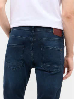Mustang Herren Jeans in blau