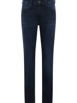 Mustang Herren Jeans in blau