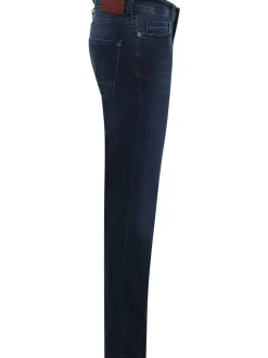 Mustang Herren Jeans in blau