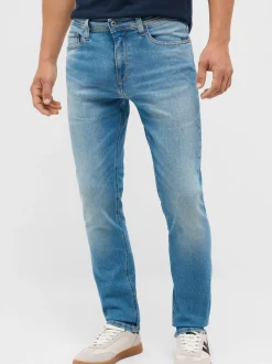 Mustang Herren Jeans in blau