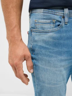 Mustang Herren Jeans in blau