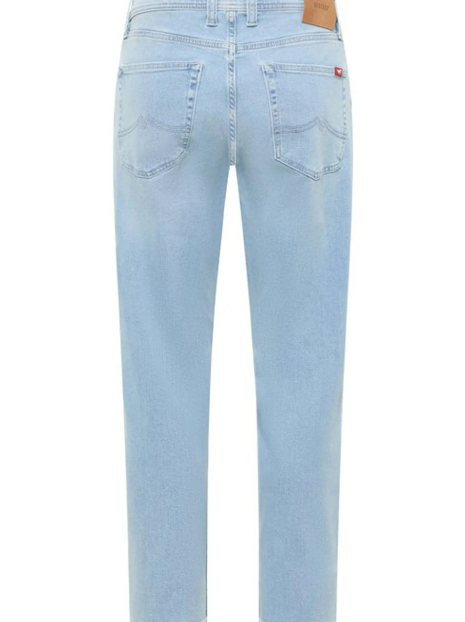 Mustang Herren Jeans in bleached