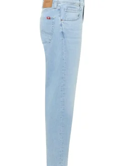 Mustang Herren Jeans in bleached