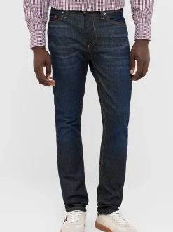 Mustang Herren Jeans in dark stone