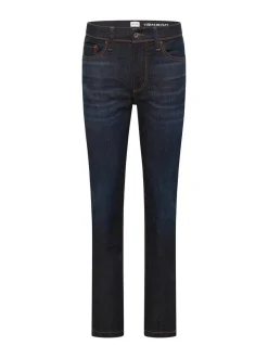Mustang Herren Jeans in dark stone