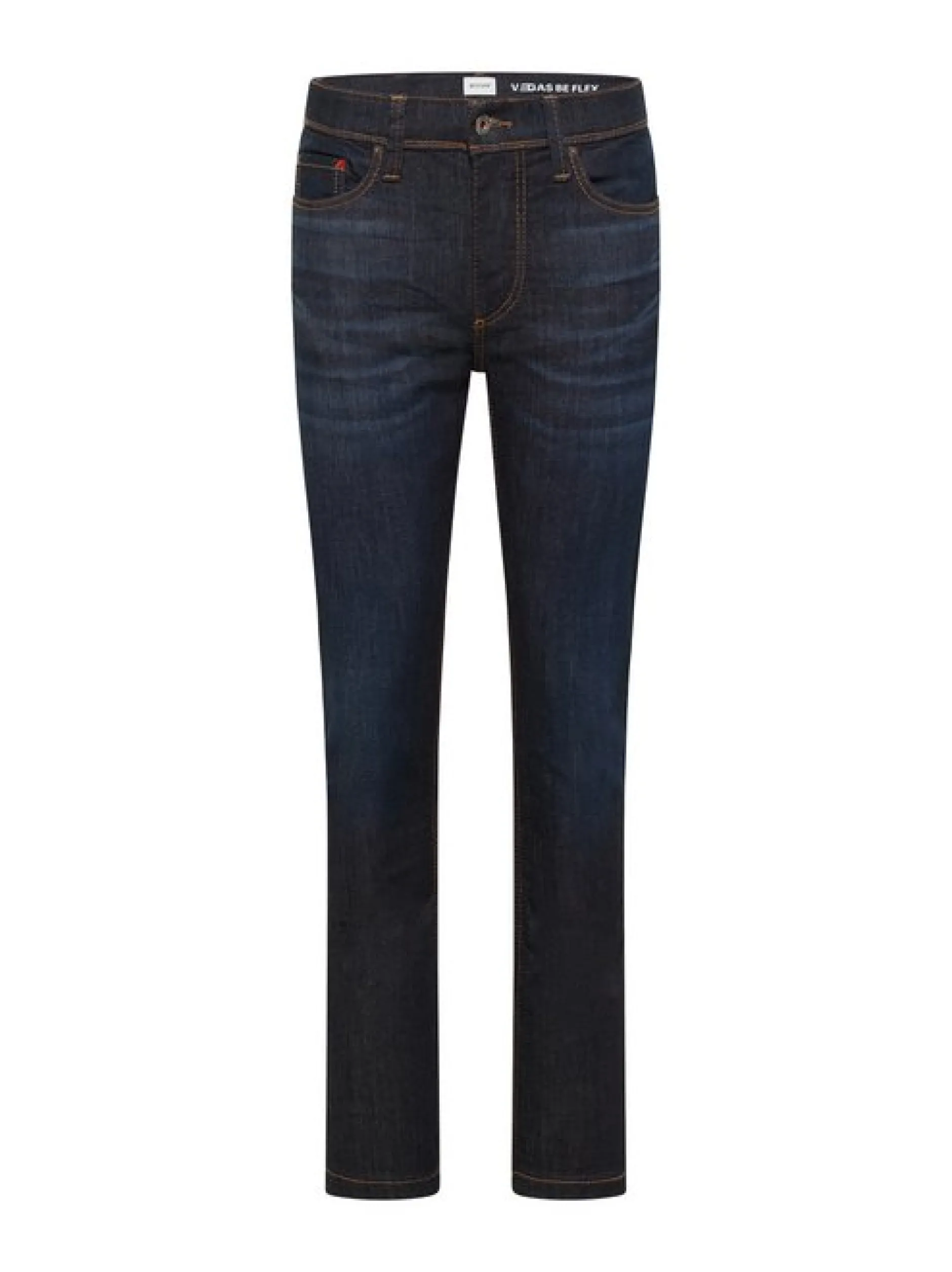 Mustang Herren Jeans in dark stone