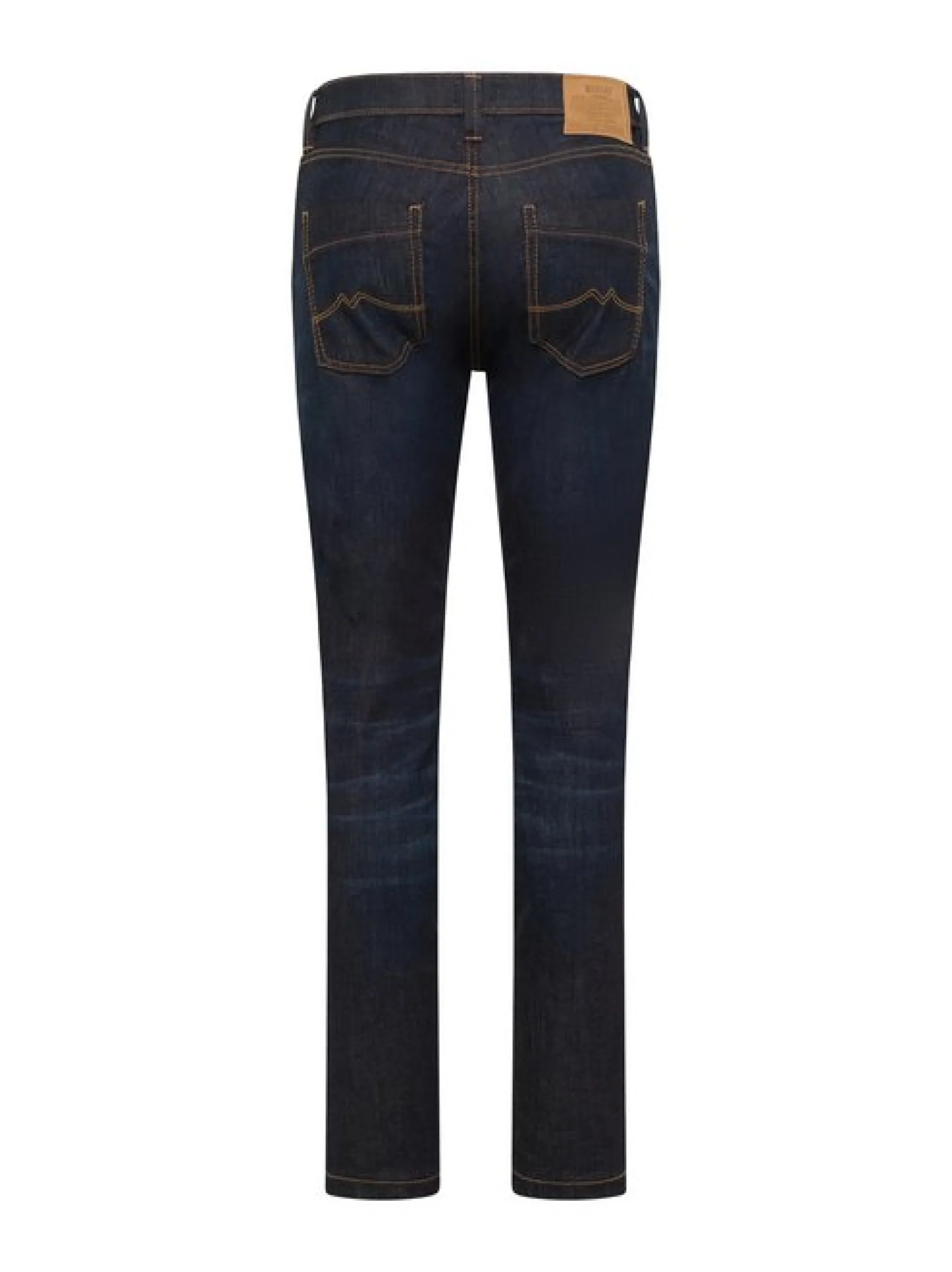 Mustang Herren Jeans in dark stone