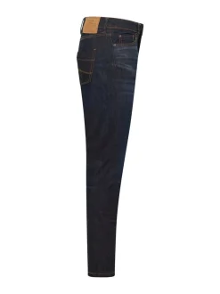 Mustang Herren Jeans in dark stone