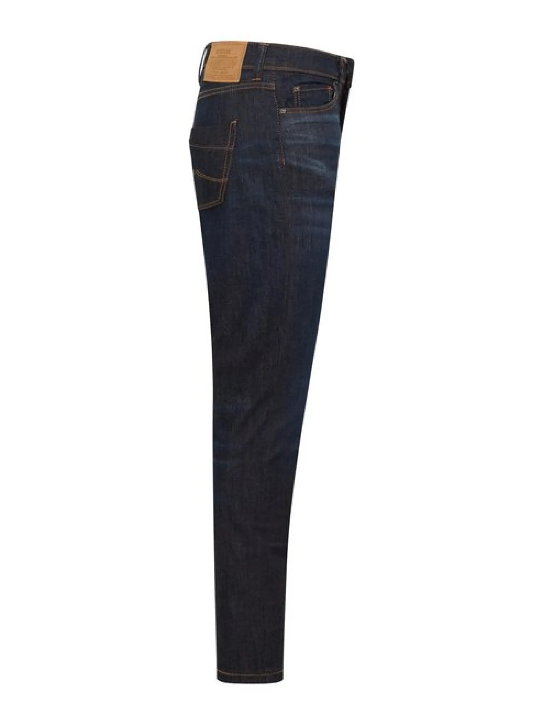 Mustang Herren Jeans in dark stone