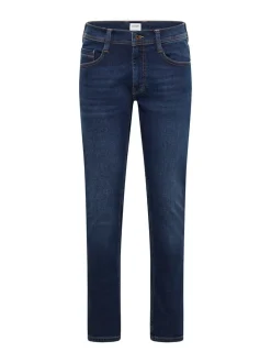 Mustang Herren Jeans in dark stone