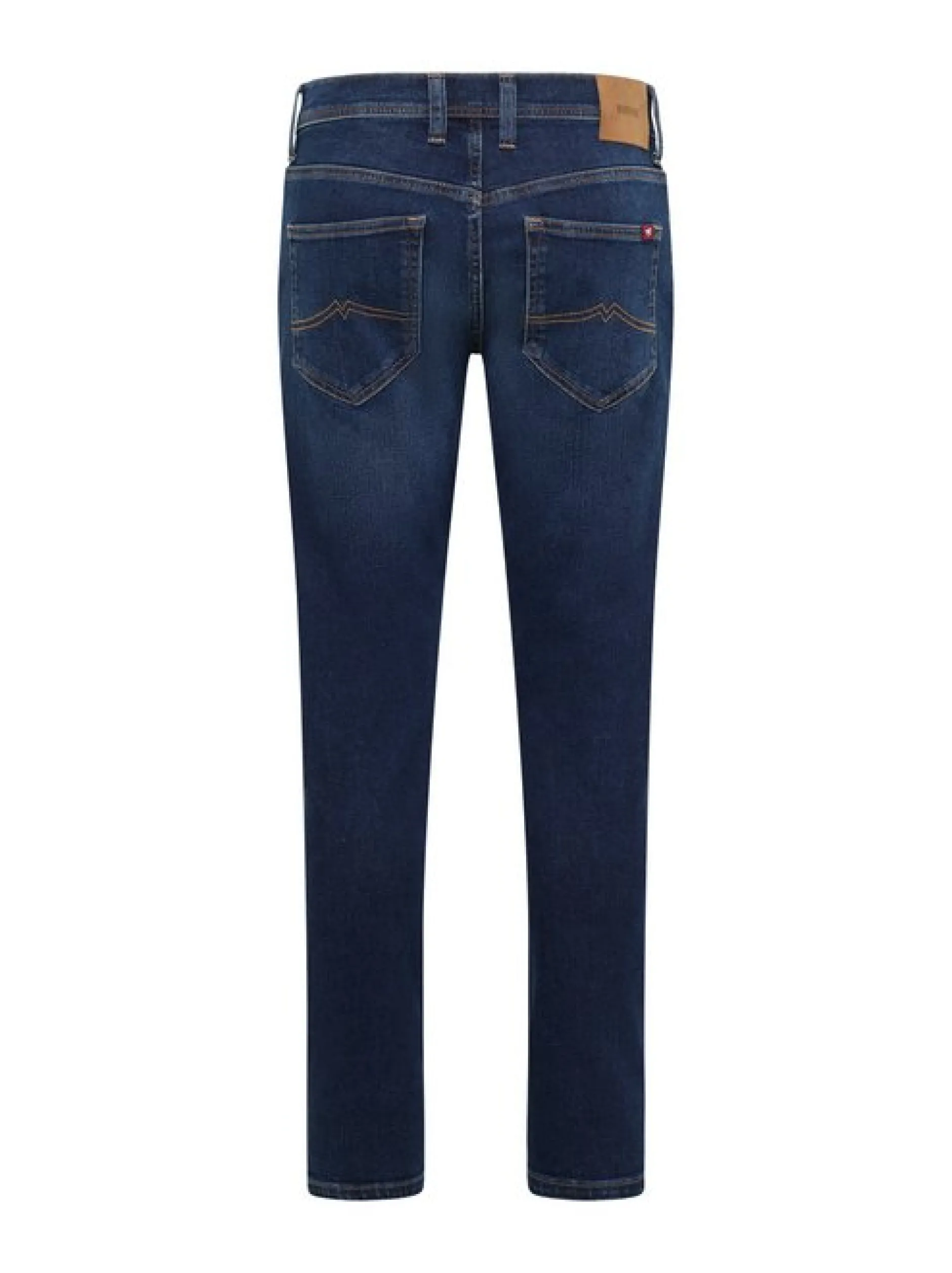 Mustang Herren Jeans in dark stone