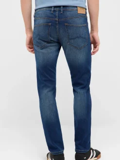 Mustang Herren Jeans in dark stone