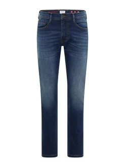 Mustang Herren Jeans in dark stone