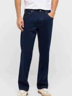 Mustang Herren Jeans in dark stone