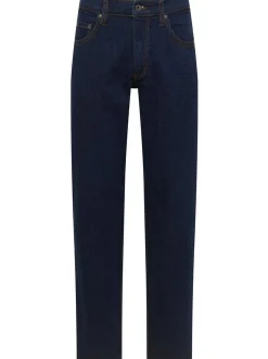 Mustang Herren Jeans in dark stone
