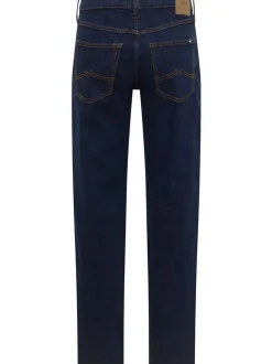 Mustang Herren Jeans in dark stone