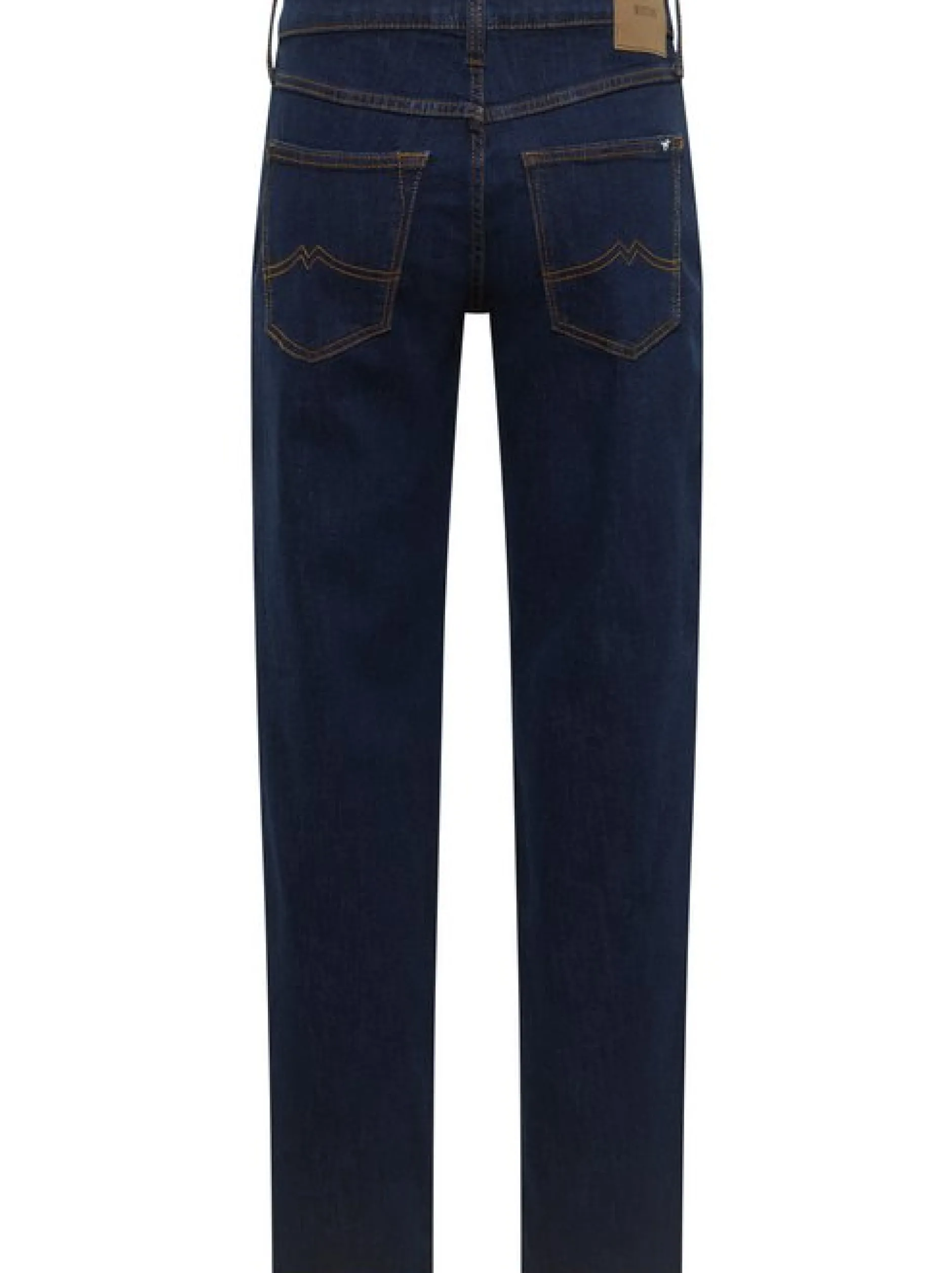 Mustang Herren Jeans in dark stone