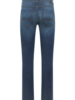 Mustang Herren Jeans in dark stone