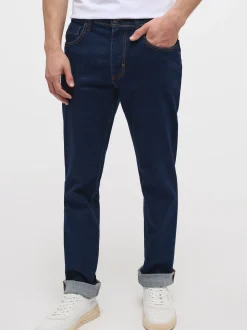 Mustang Herren Jeans in dark stone