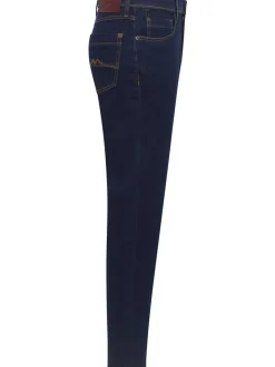 Mustang Herren Jeans in dark stone