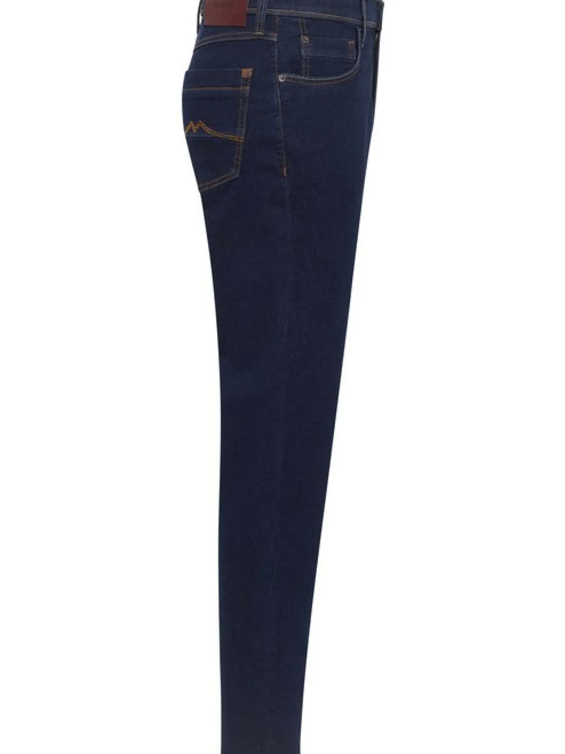 Mustang Herren Jeans in dark stone