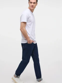 Mustang Herren Jeans in dark stone