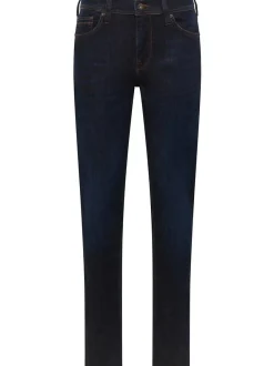 Mustang Herren Jeans in dark stone