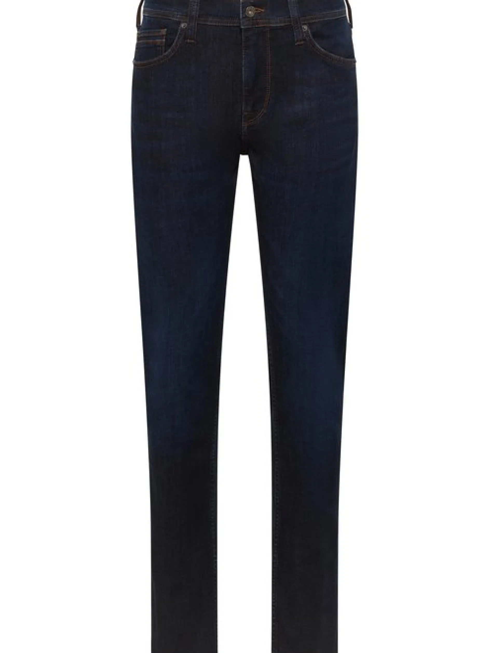 Mustang Herren Jeans in dark stone
