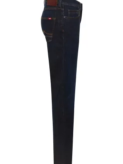 Mustang Herren Jeans in dark stone