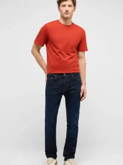 Mustang Herren Jeans in dark stone