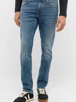 Mustang Herren Jeans in denim